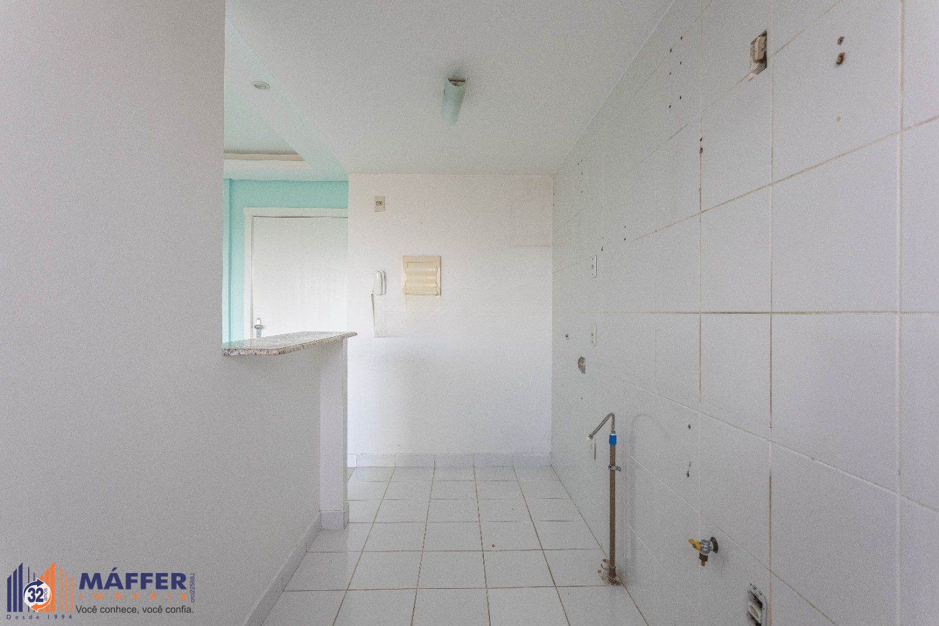 Apartamento, 3 quartos, 65 m² - Foto 9