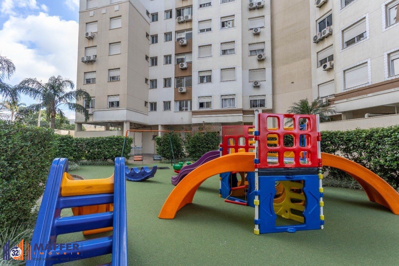 Apartamento, 3 quartos, 65 m² - Foto 40