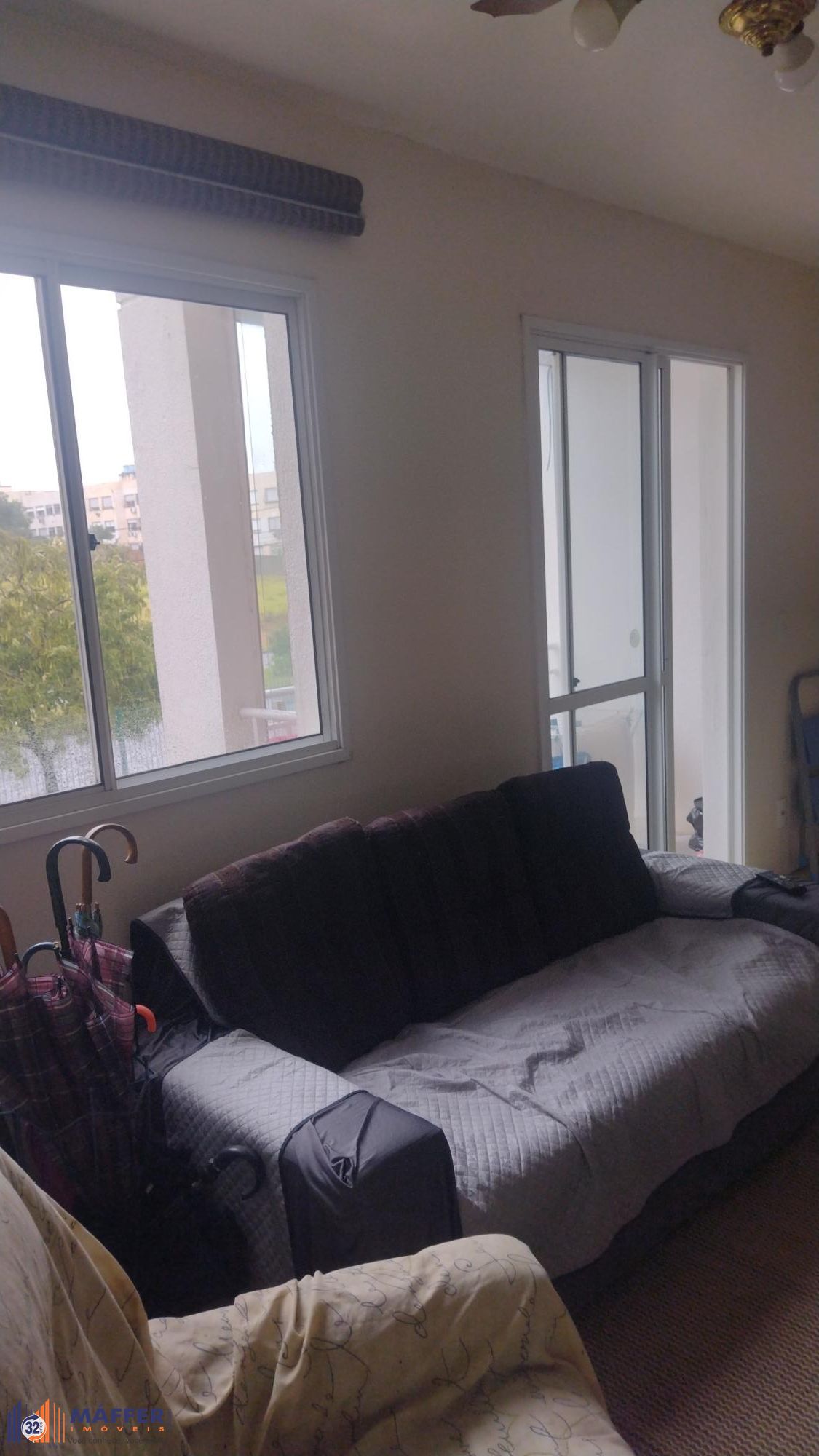 Apartamento, 3 quartos, 67 m² - Foto 5