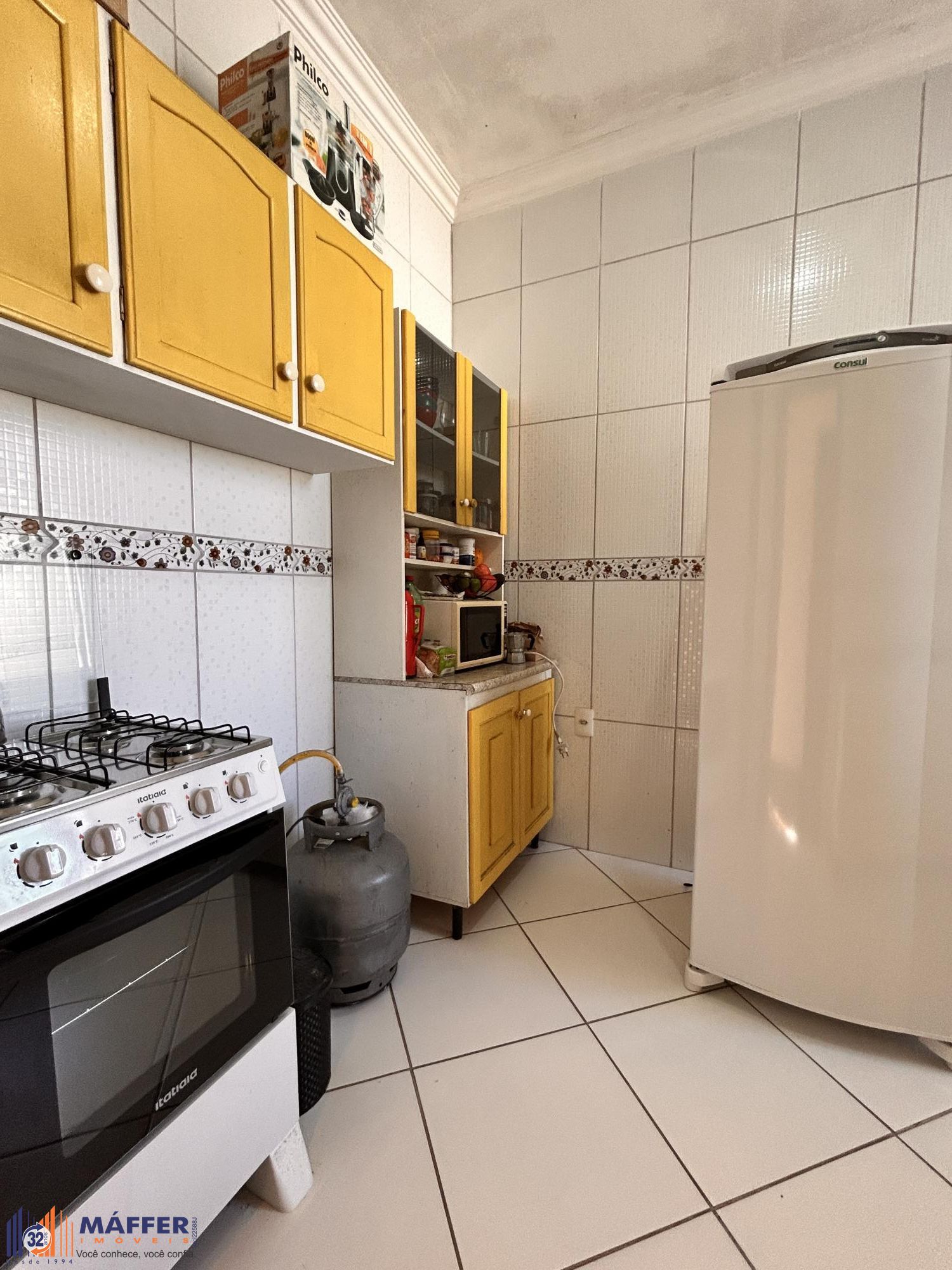 Apartamento, 1 quarto, 54 m² - Foto 11