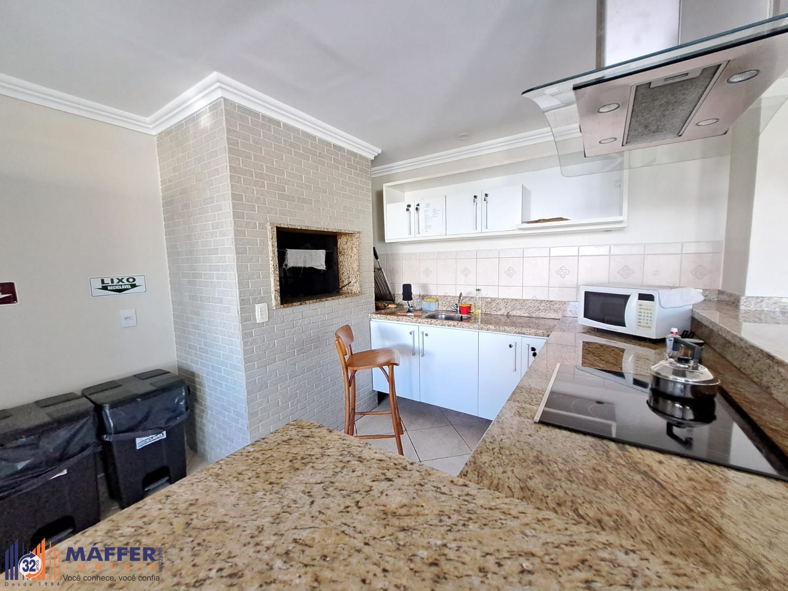 Apartamento, 2 quartos, 59 m² - Foto 20