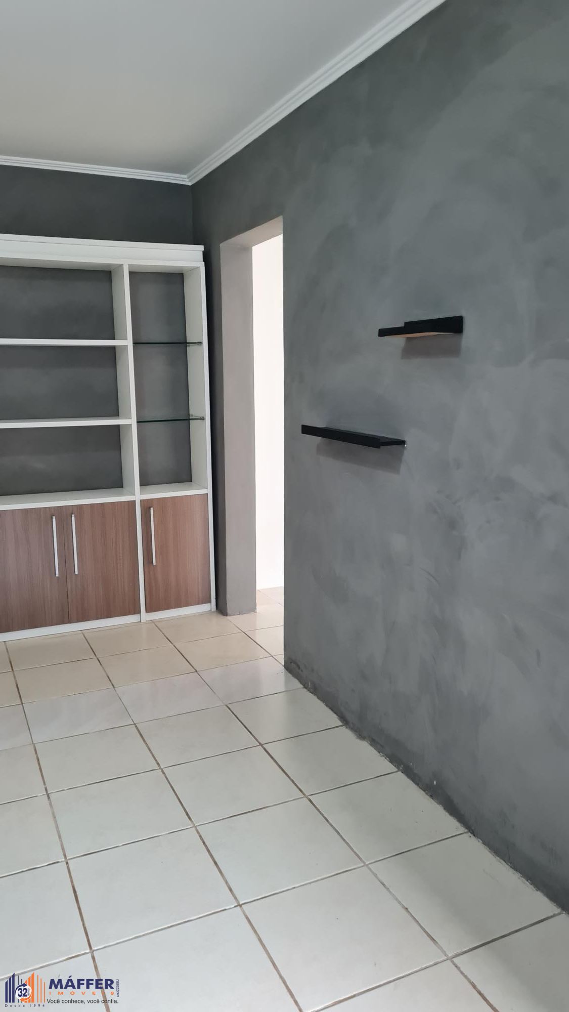 Apartamento no Country Clube, 1 suíte, à venda, 45 m², Boa Vista - Porto Alegre — foto 5