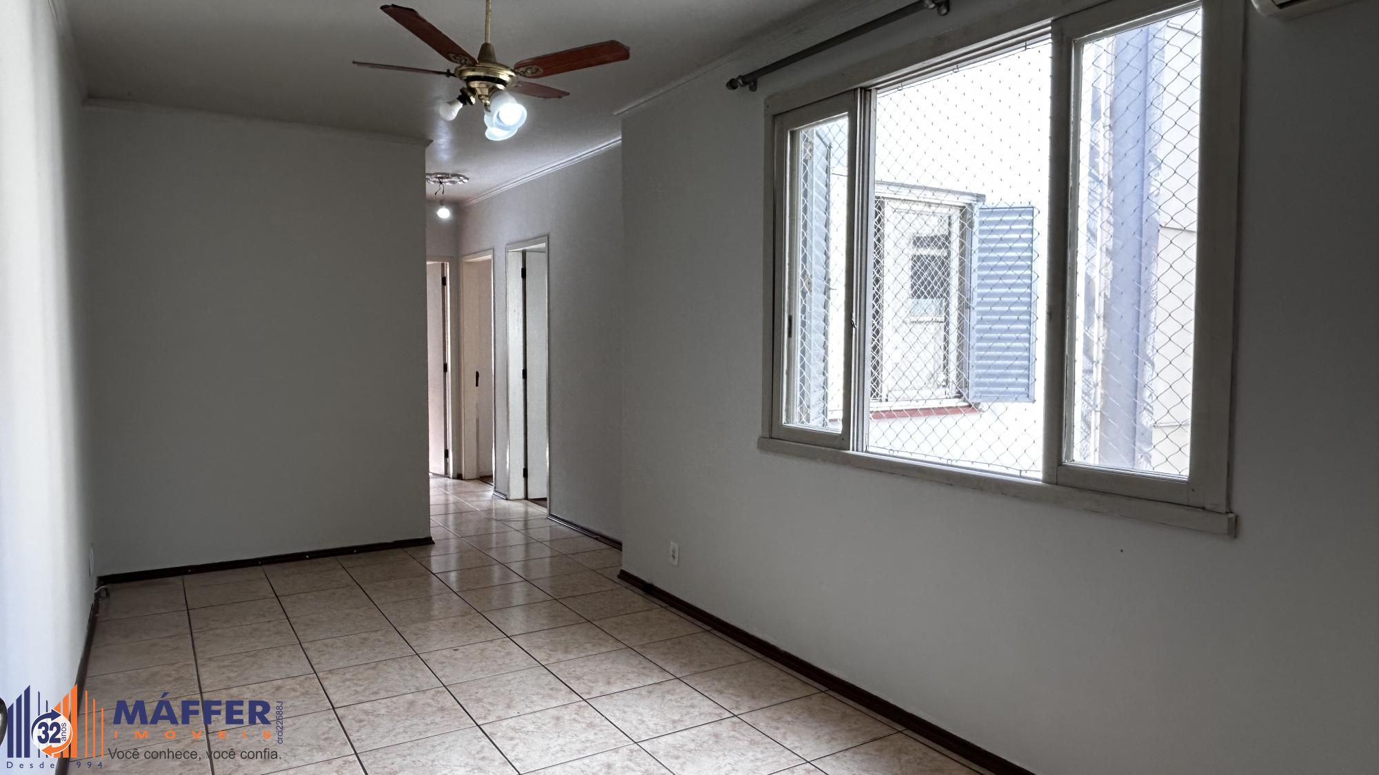 Apartamento 3 dormitorios