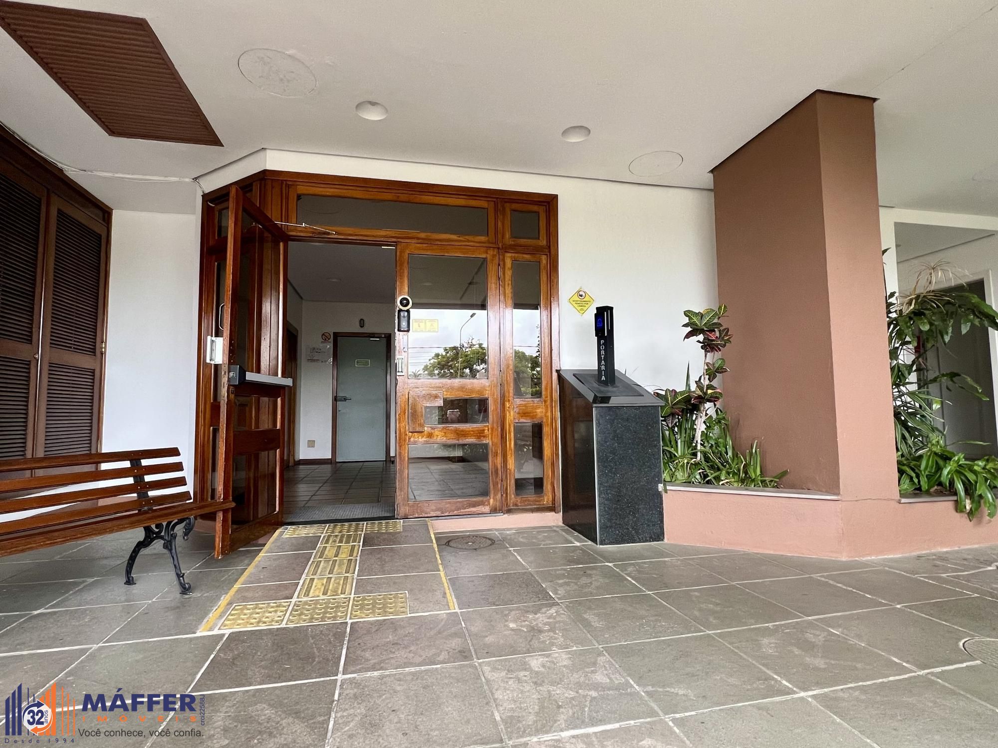 Apartamento, 2 quartos, 54 m² - Foto 27