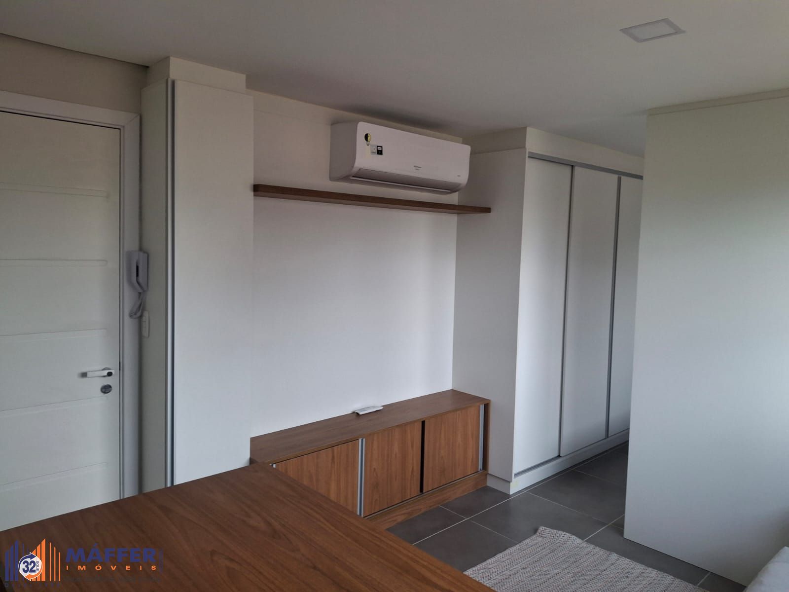 Apartamento no The Park, 1 suíte, à venda, 31 m², Cidade Baixa - Porto Alegre — foto 4