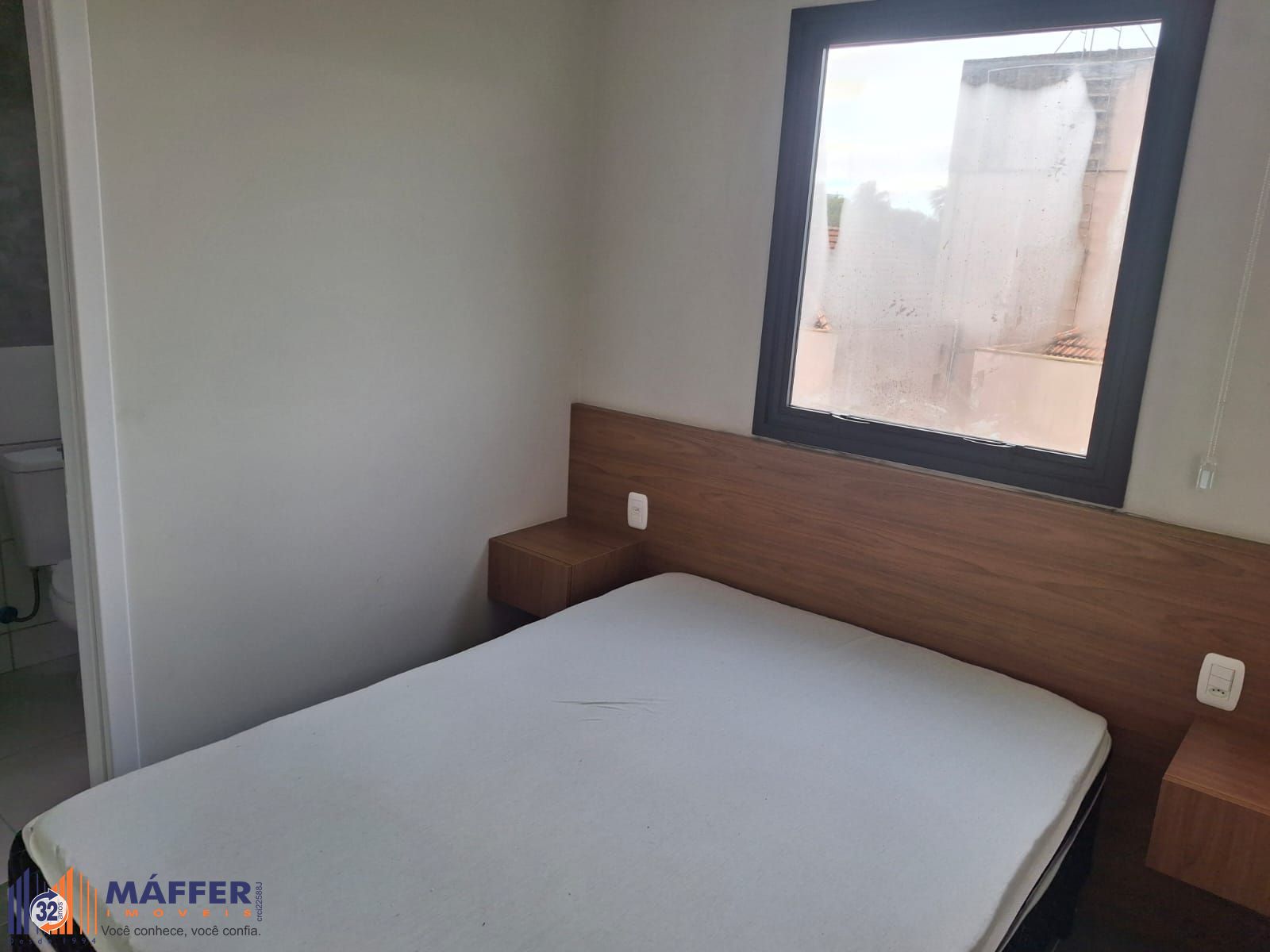 Apartamento, 1 quarto, 31 m² - Foto 7