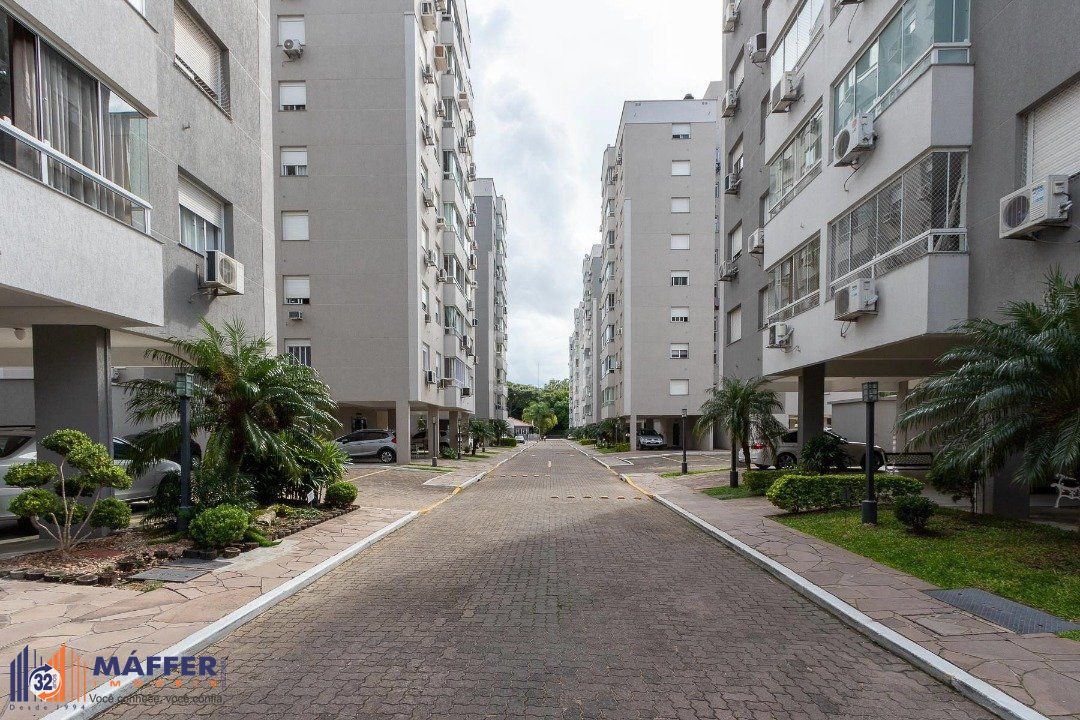 Apartamento, 3 quartos, 66 m² - Foto 28