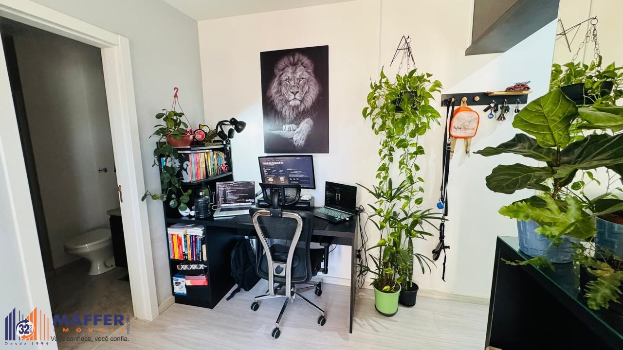 Apartamento, 1 quarto, 41 m² - Foto 4