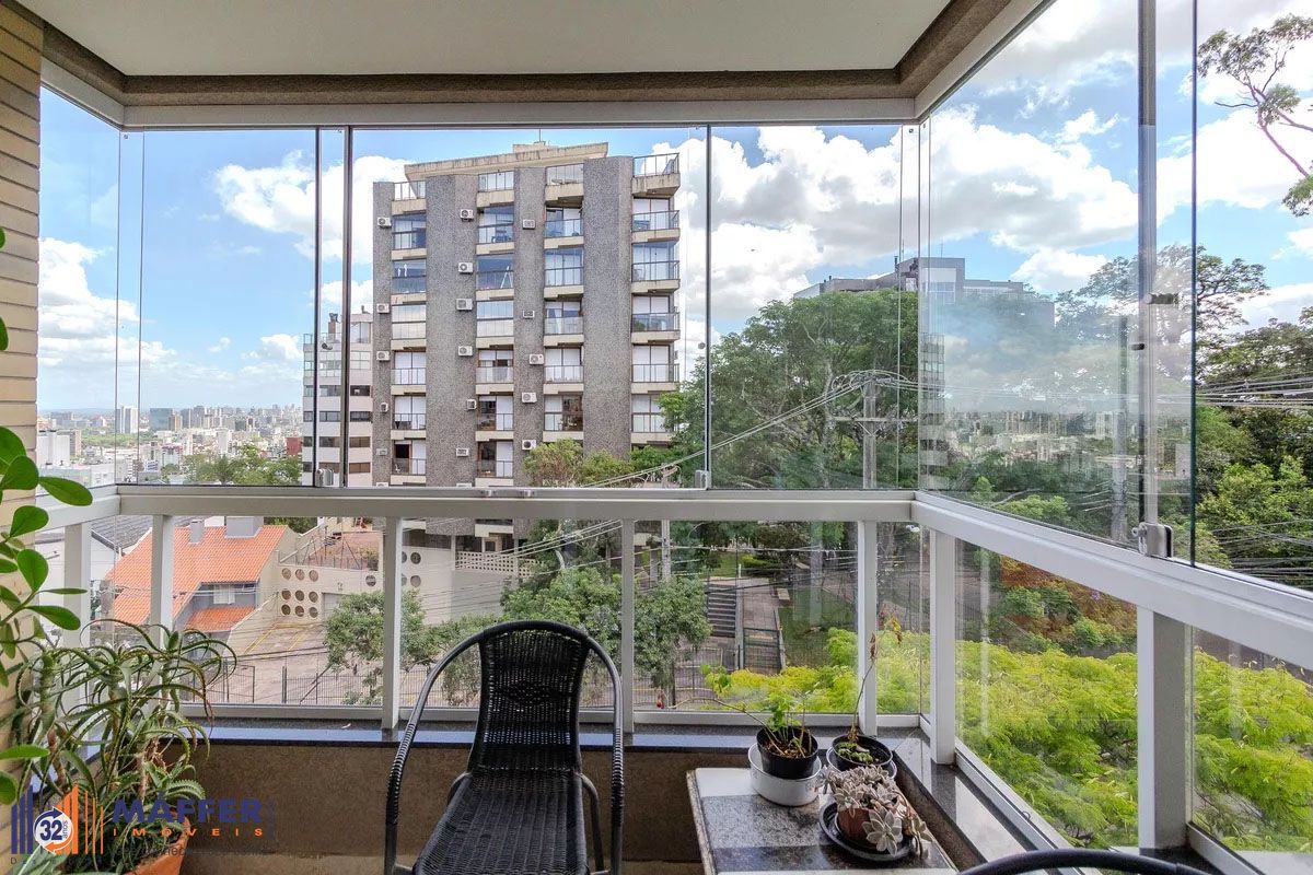 Apartamento, 3 quartos, 231 m² - Foto 36