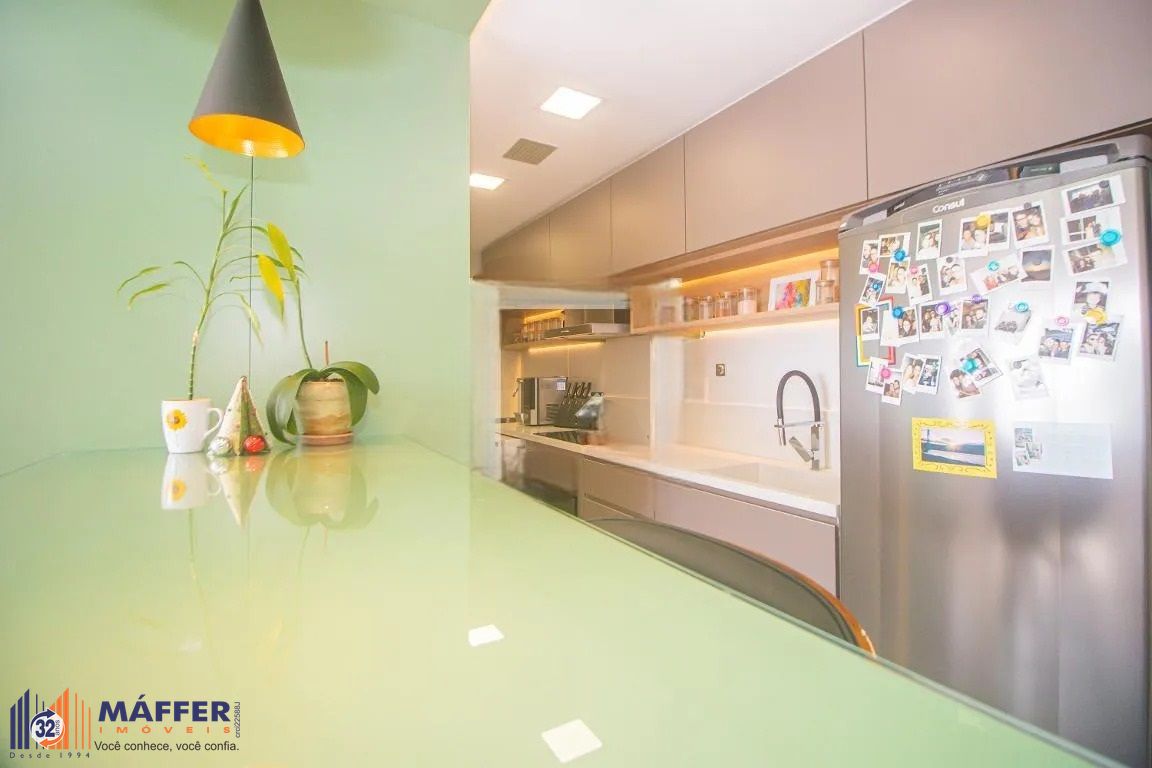 Apartamento, 1 quarto, 45 m² - Foto 9