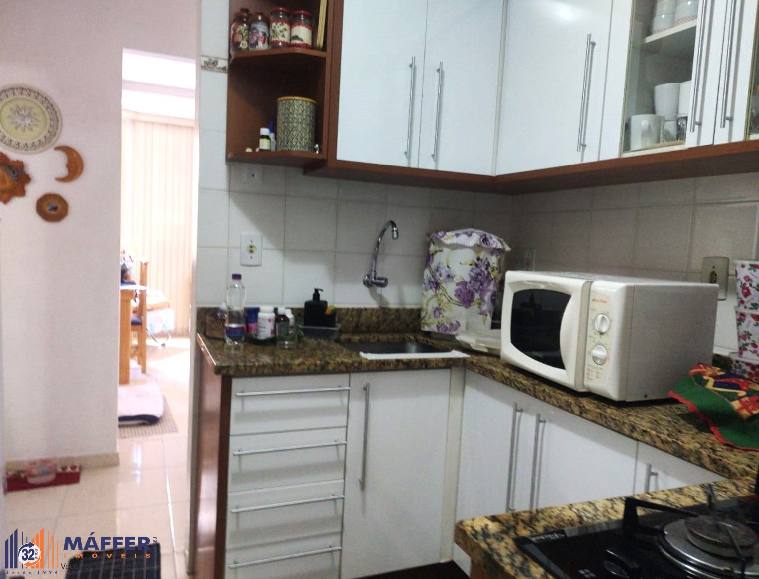 Apartamento, 2 quartos, 53 m² - Foto 13