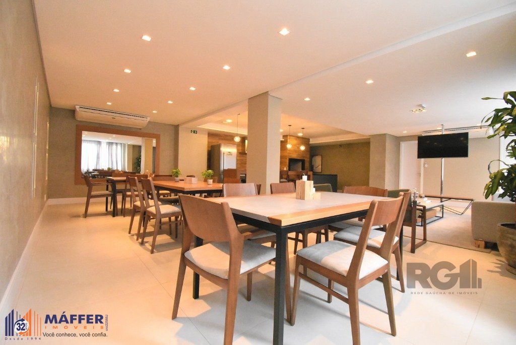 Apartamento, 1 quarto, 34 m² - Foto 50