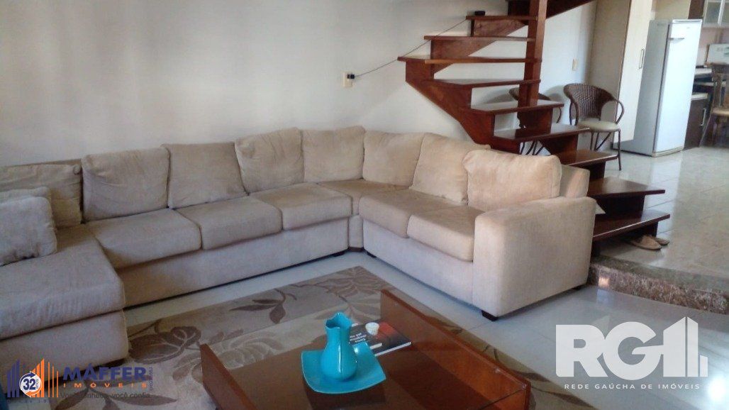 Casa de Condomínio 4 quartos à venda, 188m², Jardim Itu - Porto Alegre