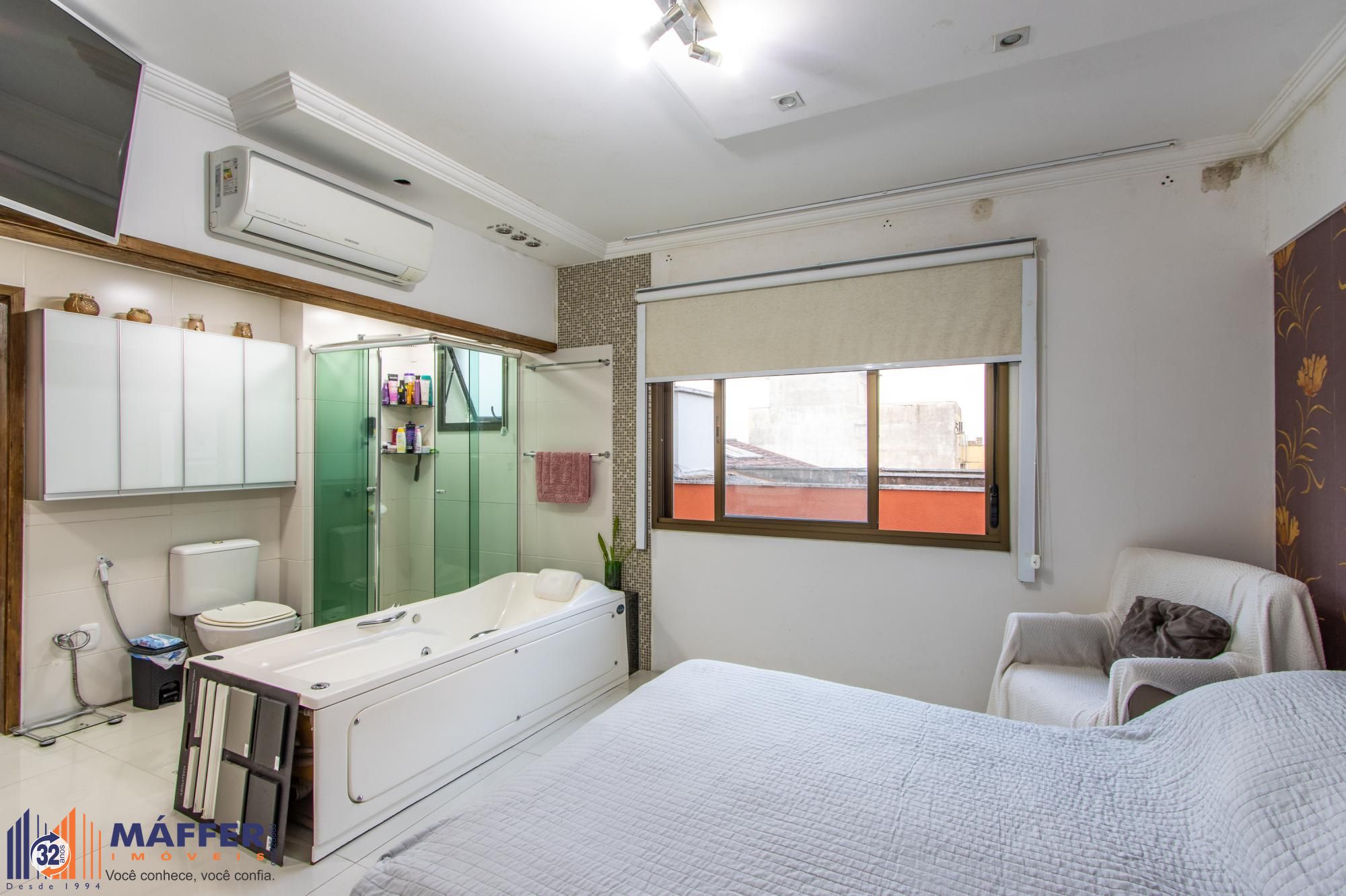 Apartamento, 2 quartos, 91 m² - Foto 17