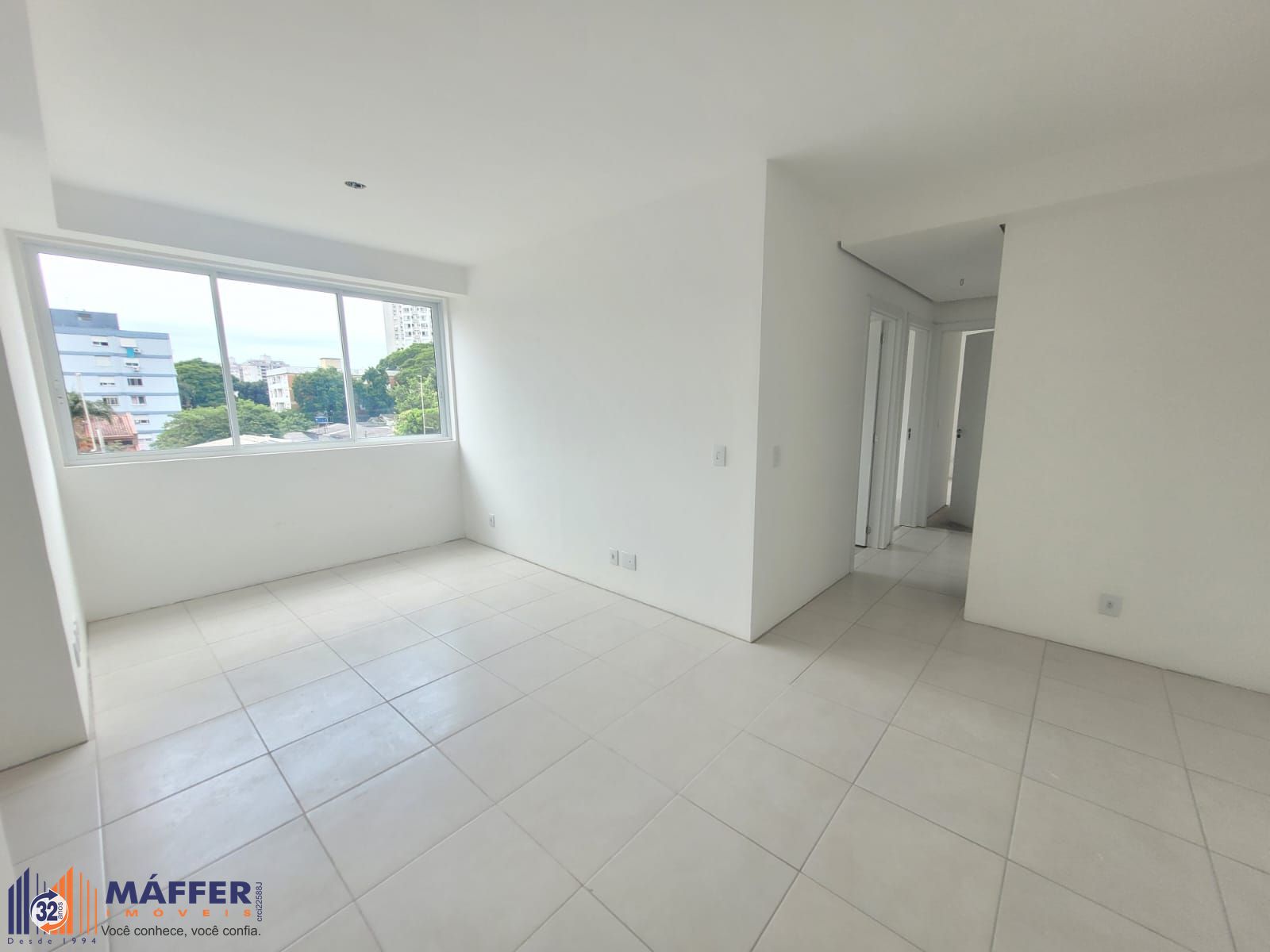 Apartamento, 3 quartos, à venda, 74 m², Partenon - Porto Alegre — foto 2