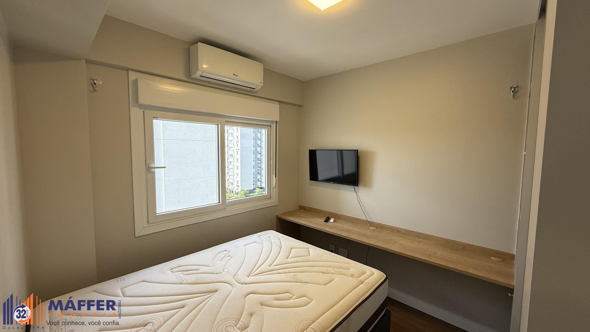 Apartamento, 3 quartos, 67 m² - Foto 13
