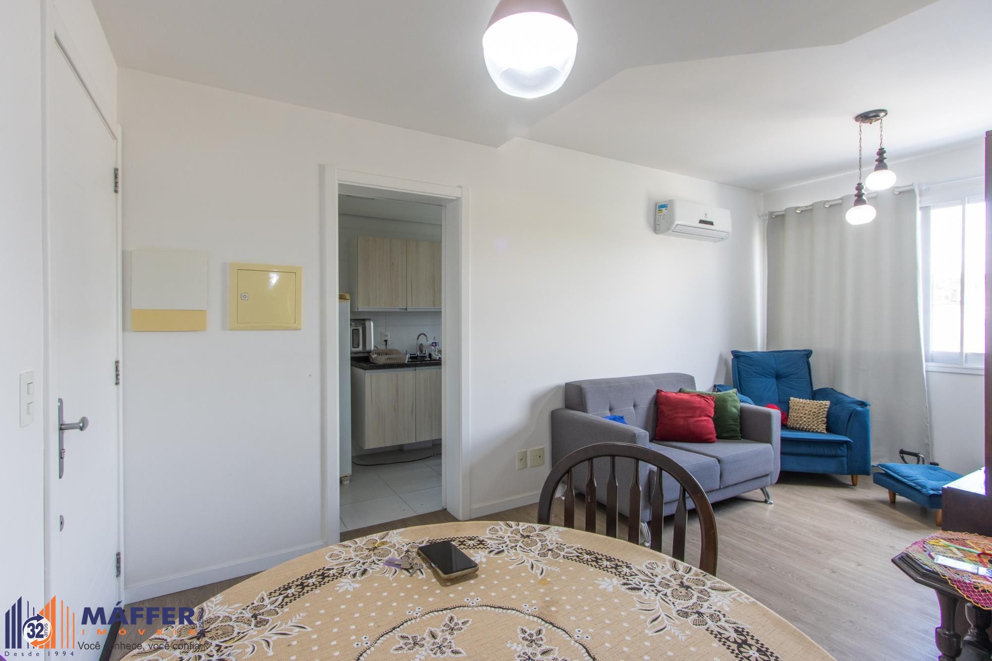 Apartamento, 2 quartos, à venda, 56 m², Azenha - Porto Alegre — foto 5