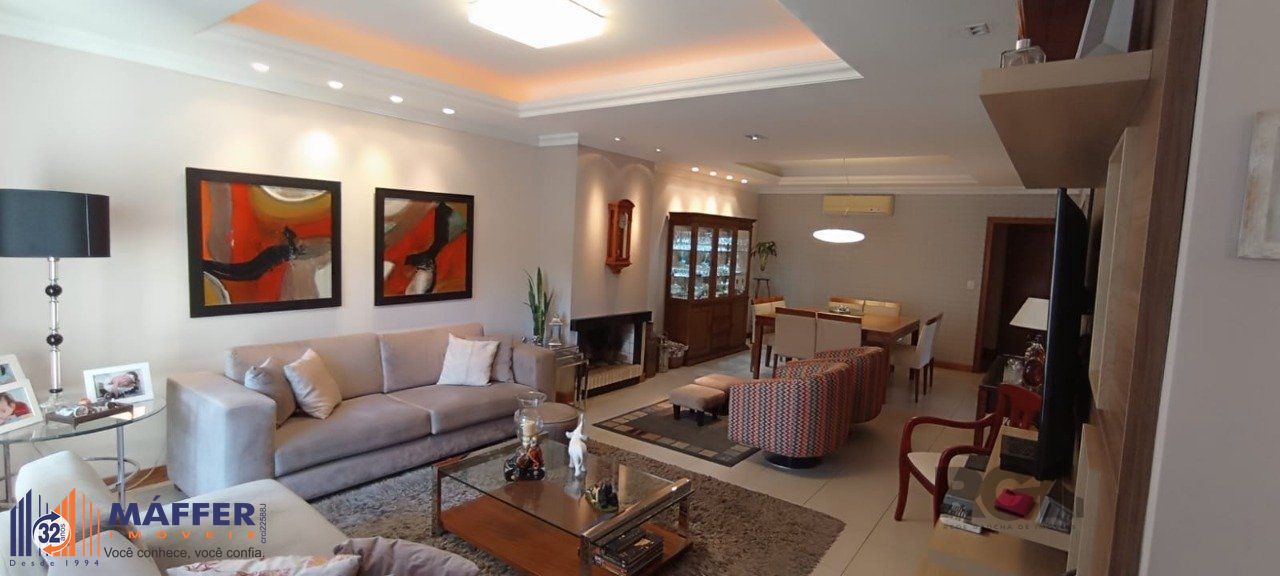 Apartamento, 3 quartos, à venda, 201 m², Vila Ipiranga - Porto Alegre — foto 2