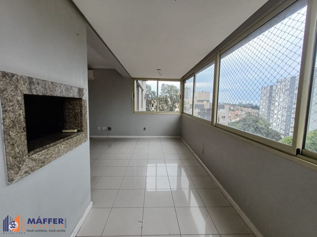 Apartamento, 3 quartos, 115 m² - Foto 13