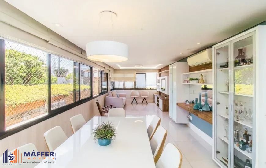 Apartamento, 3 quartos, 96 m² - Foto 9