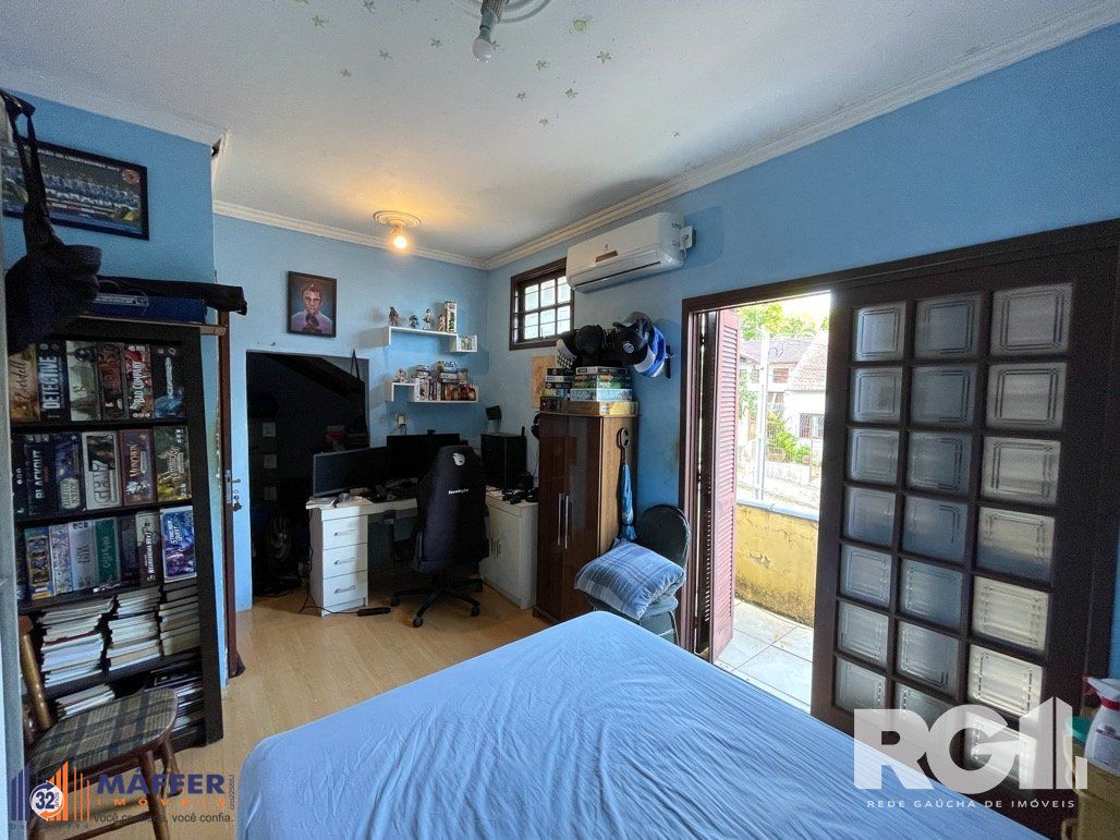 Casa, 4 quartos, 180 m² - Foto 12