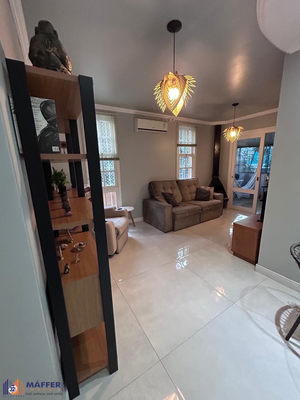 Apartamento, 2 quartos, à venda, 65 m², Mont'serrat - Porto Alegre — foto 2