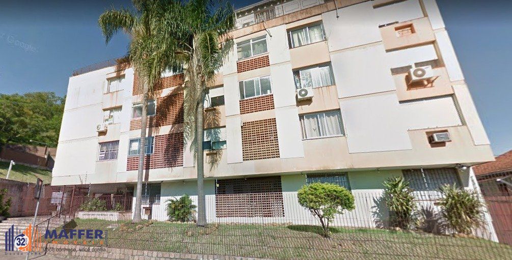 Apartamento mobiliado 2 dormitorios 1 vaga