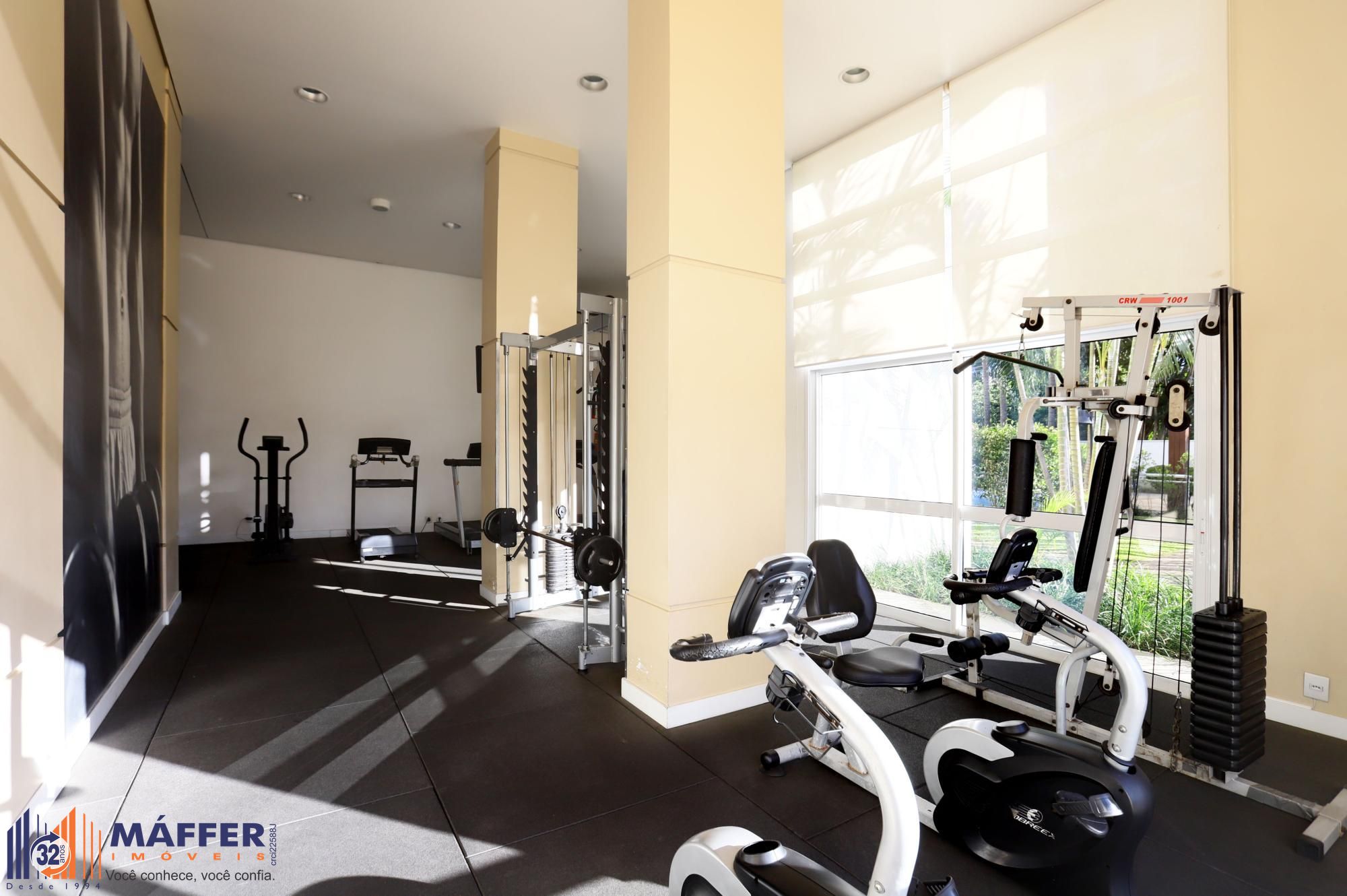 Apartamento, 2 quartos, 69 m² - Foto 22