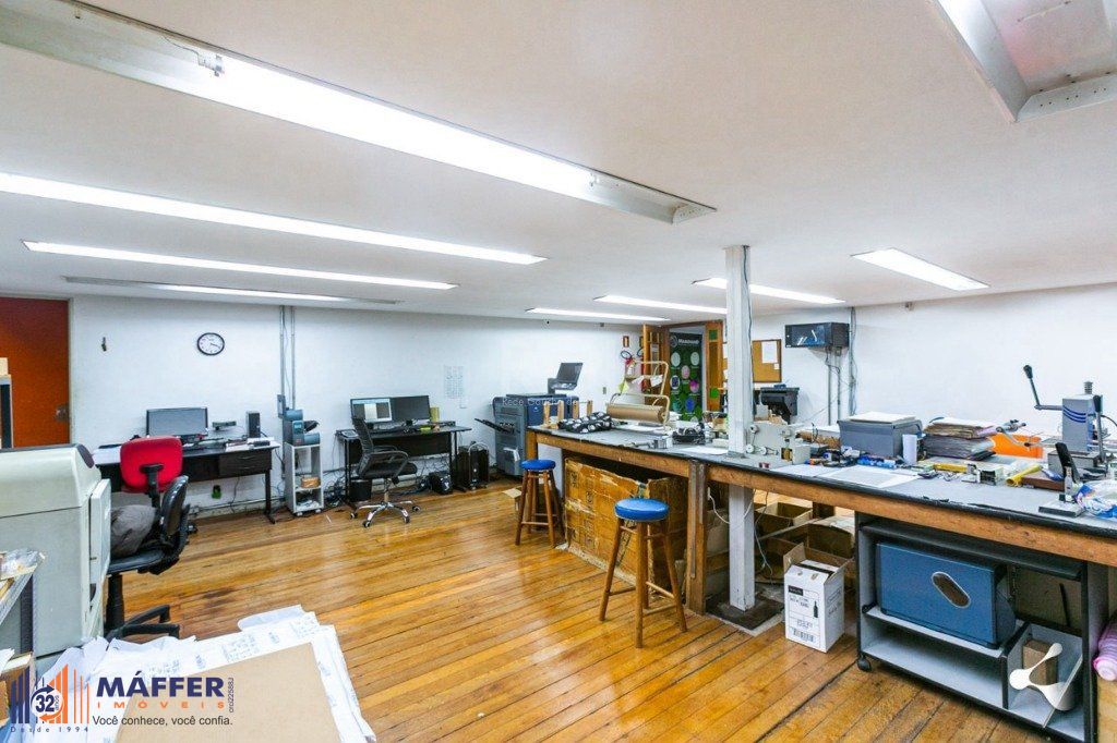 Prédio Comercial, à venda, 650 m², Jardim Botânico - Porto Alegre — foto 4