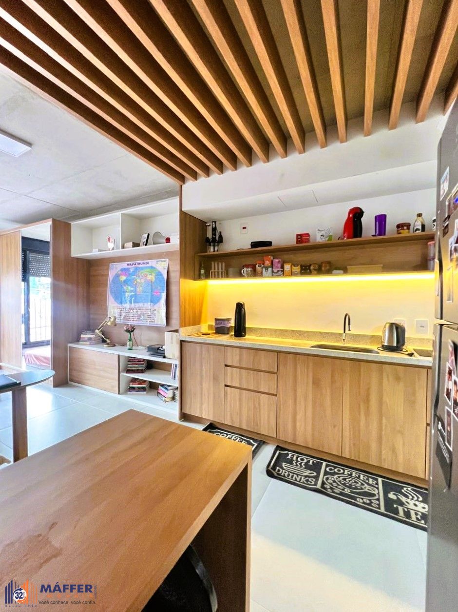 Apartamento, 1 quarto, 32 m² - Foto 11