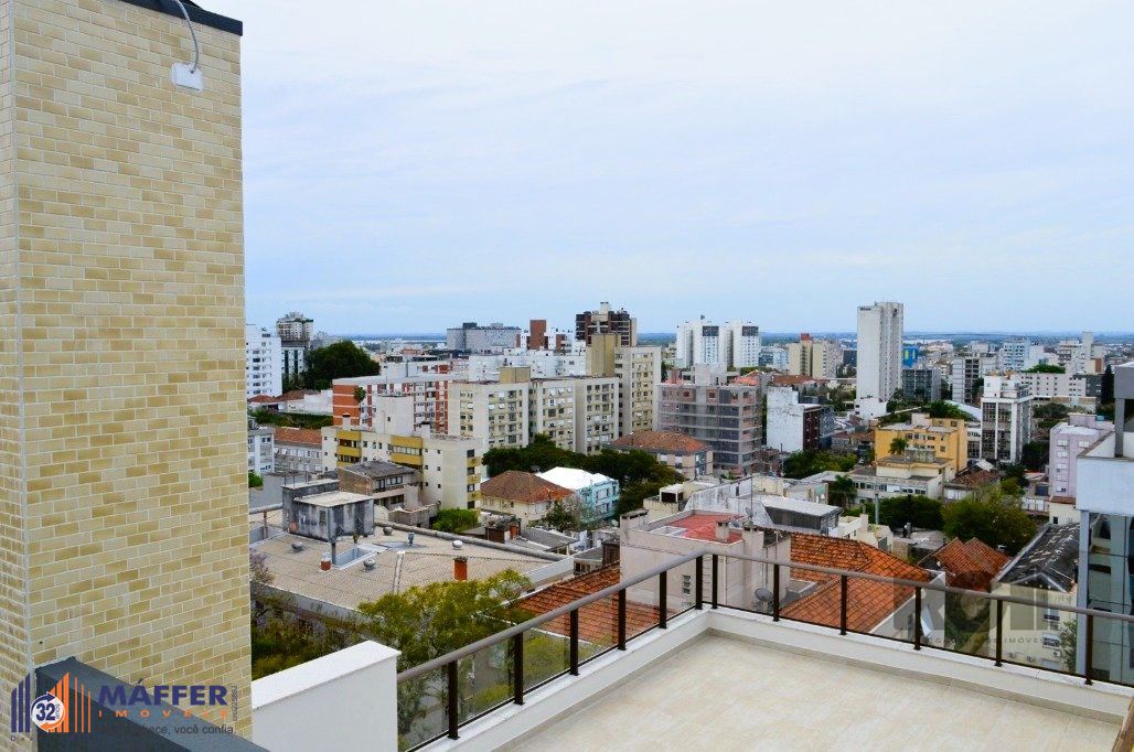 Apartamento, 1 quarto, 35 m² - Foto 35