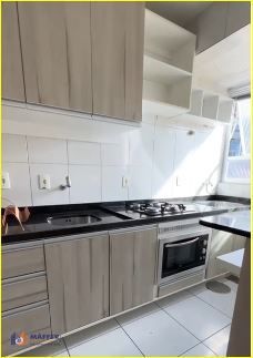 Apartamento, 1 quarto, 32 m² - Foto 5