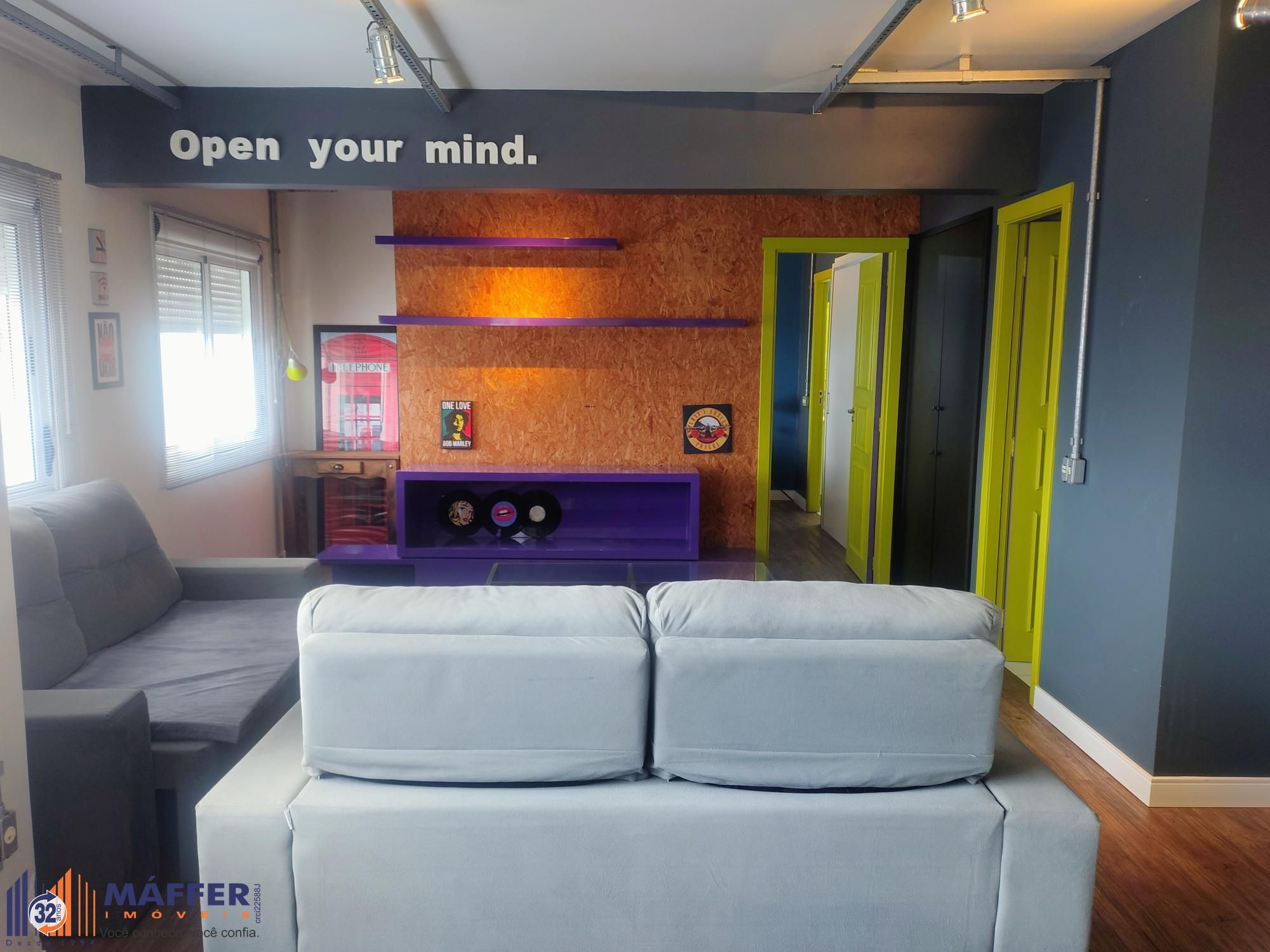 Apartamento, 3 quartos, 65 m² - Foto 10