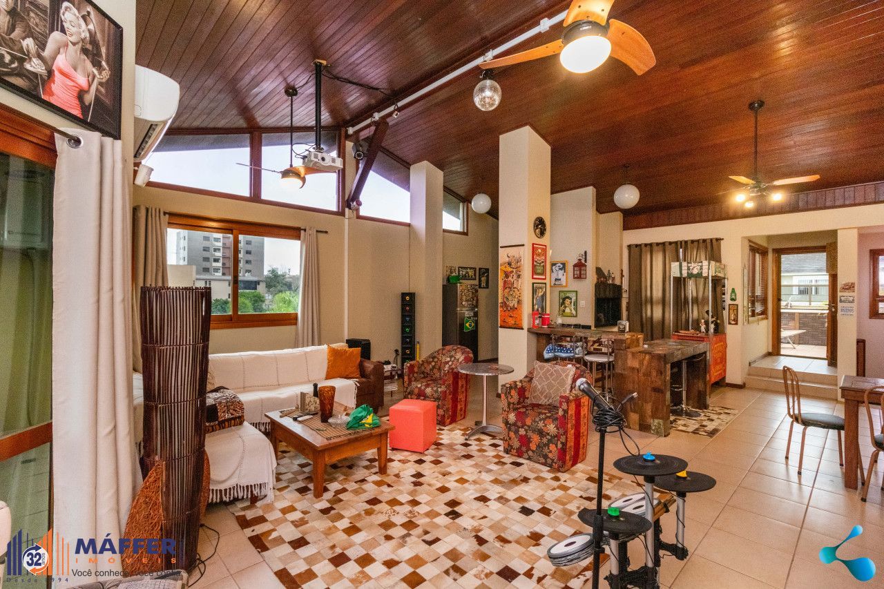 Casa, 4 quartos, 466 m² - Foto 4