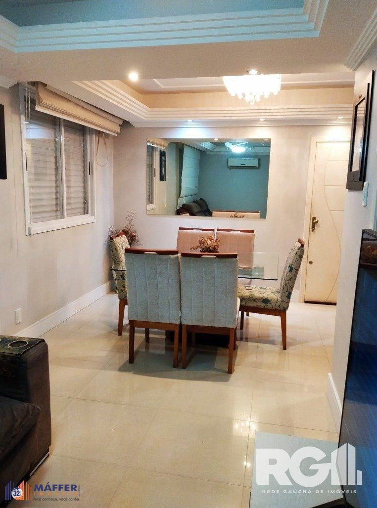Apartamento, 3 quartos, à venda, 104 m², Sarandi - Porto Alegre — foto 2