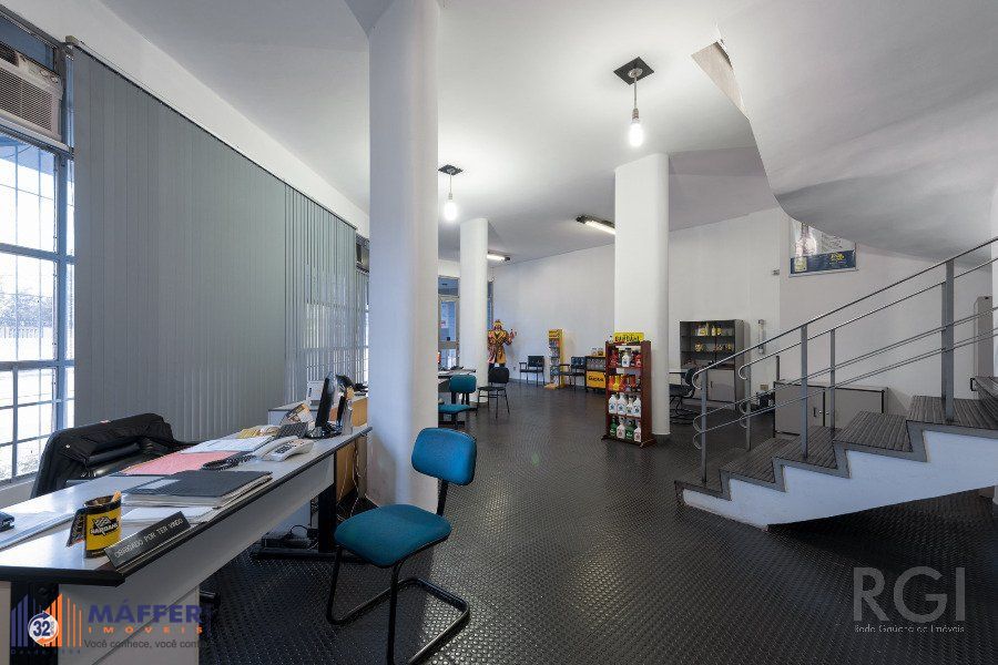 Prédio Inteiro, 2203 m² - Foto 5