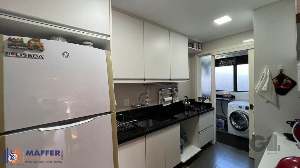 Apartamento, 3 quartos, à venda, 98 m², Bela Vista - Porto Alegre — foto 5
