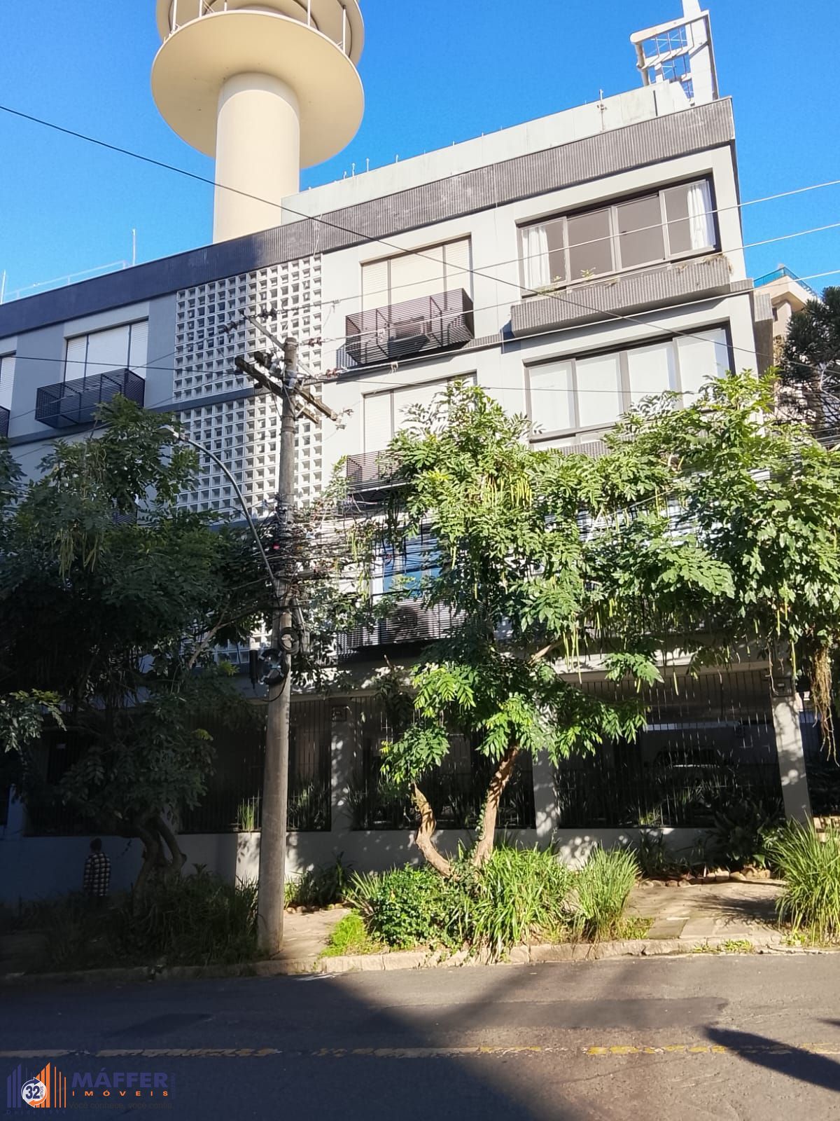 Apartamento, 3 quartos, à venda, 165 m², Bela Vista - Porto Alegre — foto 2