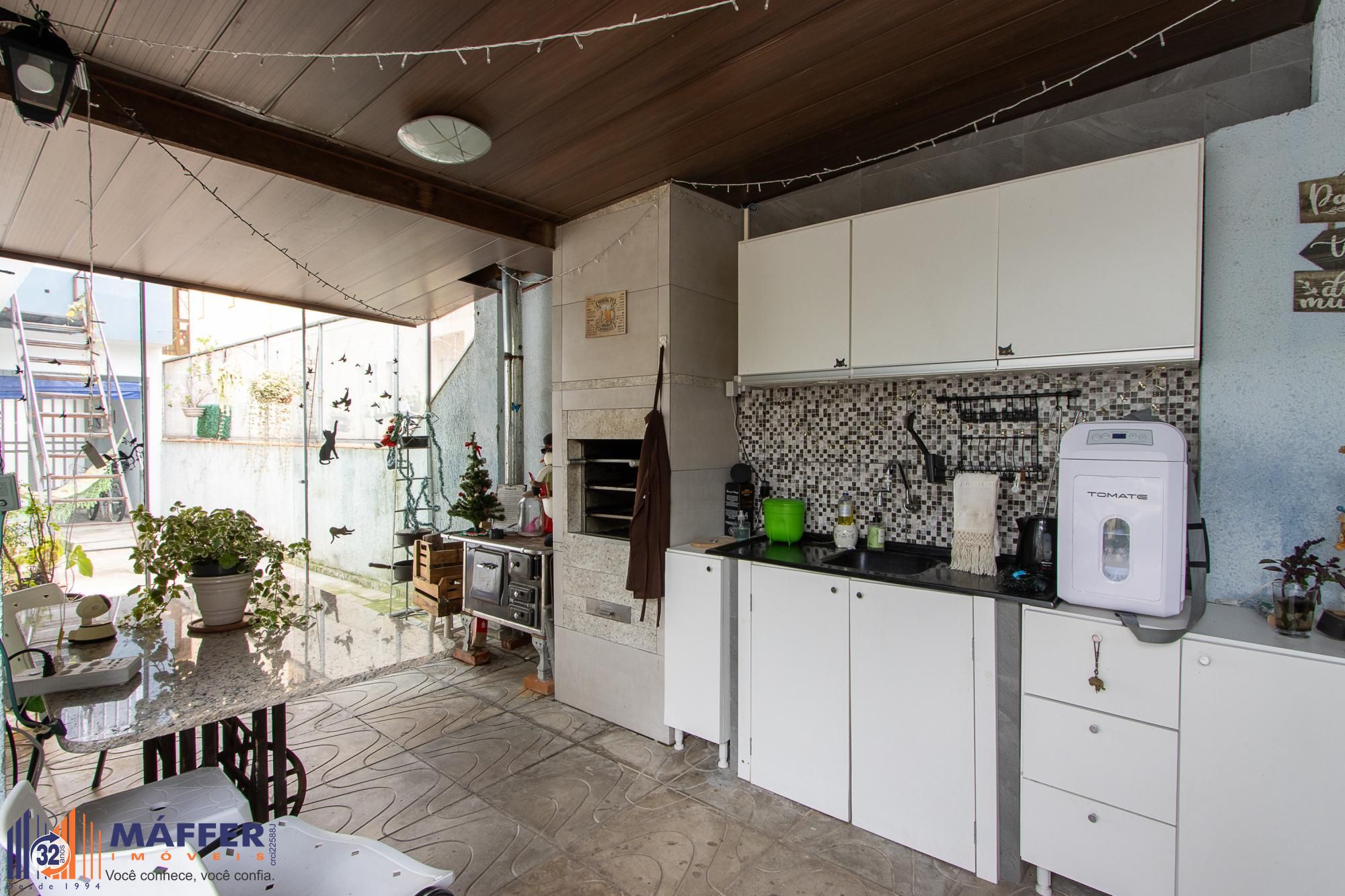 Casa, 3 quartos, 250 m² - Foto 28