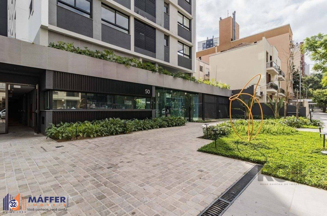 Apartamento, 1 quarto, 25 m² - Foto 15