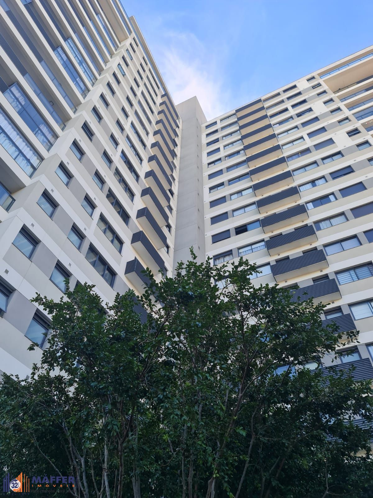 Apartamento 01 dorm com infra completa