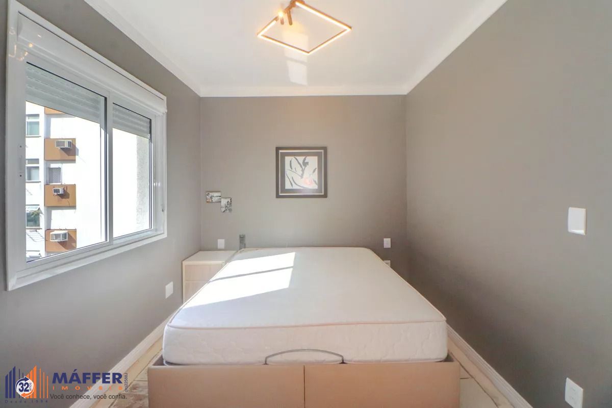 Apartamento, 1 quarto, 60 m² - Foto 10
