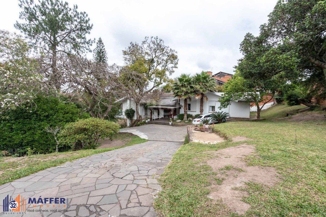 Casa, 3 suítes, à venda, 800 m², Vila Assunção - Porto Alegre — foto 3
