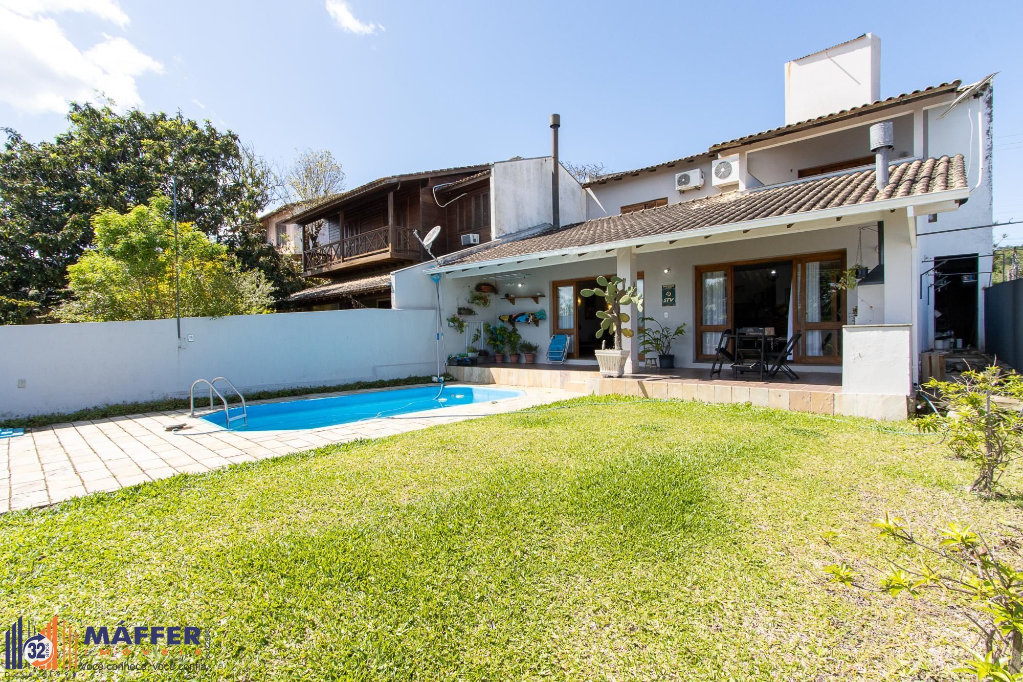 Casa, 3 quartos, 230 m² - Foto 17