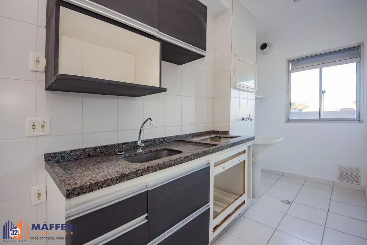 Apartamento, 2 quartos, à venda, 48 m², Jardim Itu - Porto Alegre — foto 4