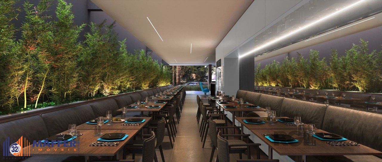 Hotel, 1 quarto, à venda, 19 m², Floresta - Porto Alegre — foto 3