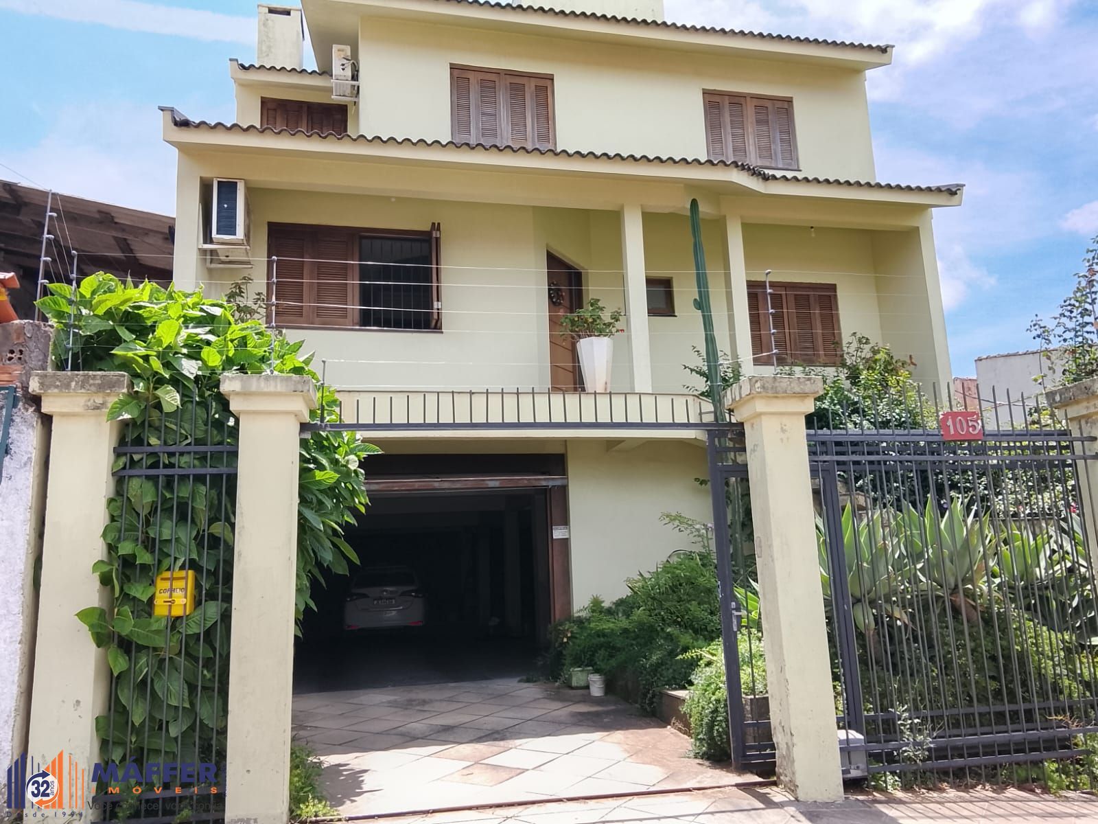 Sobrado, 5 quartos, 500 m² - Foto 6