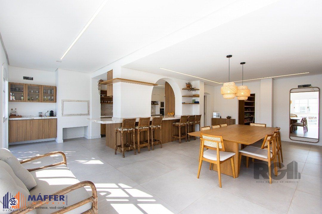 Casa, 4 quartos, 600 m² - Foto 17