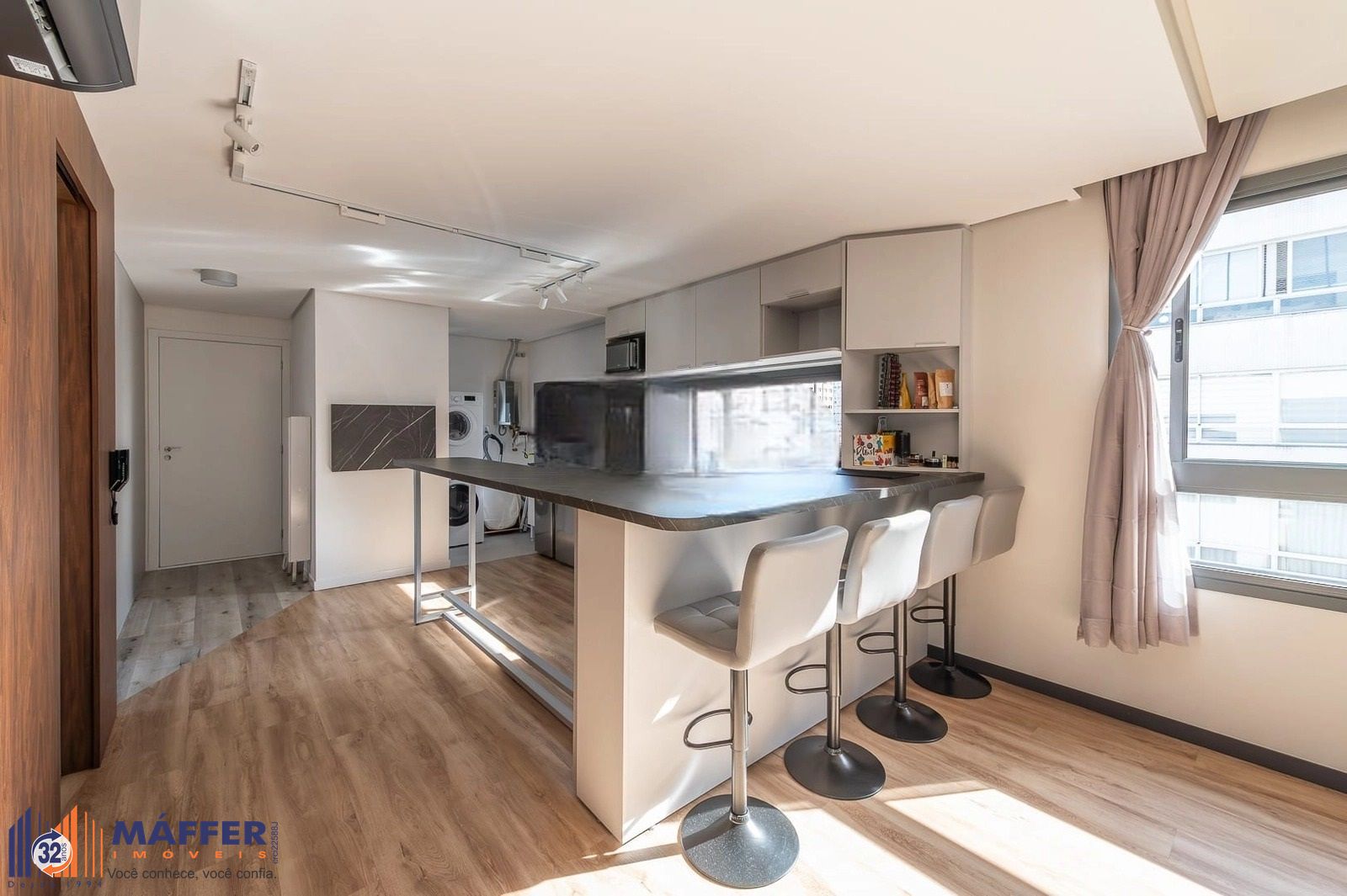 Apartamento no Petra, 2 suítes, à venda, 81 m², Moinhos de Vento - Porto Alegre — foto 3