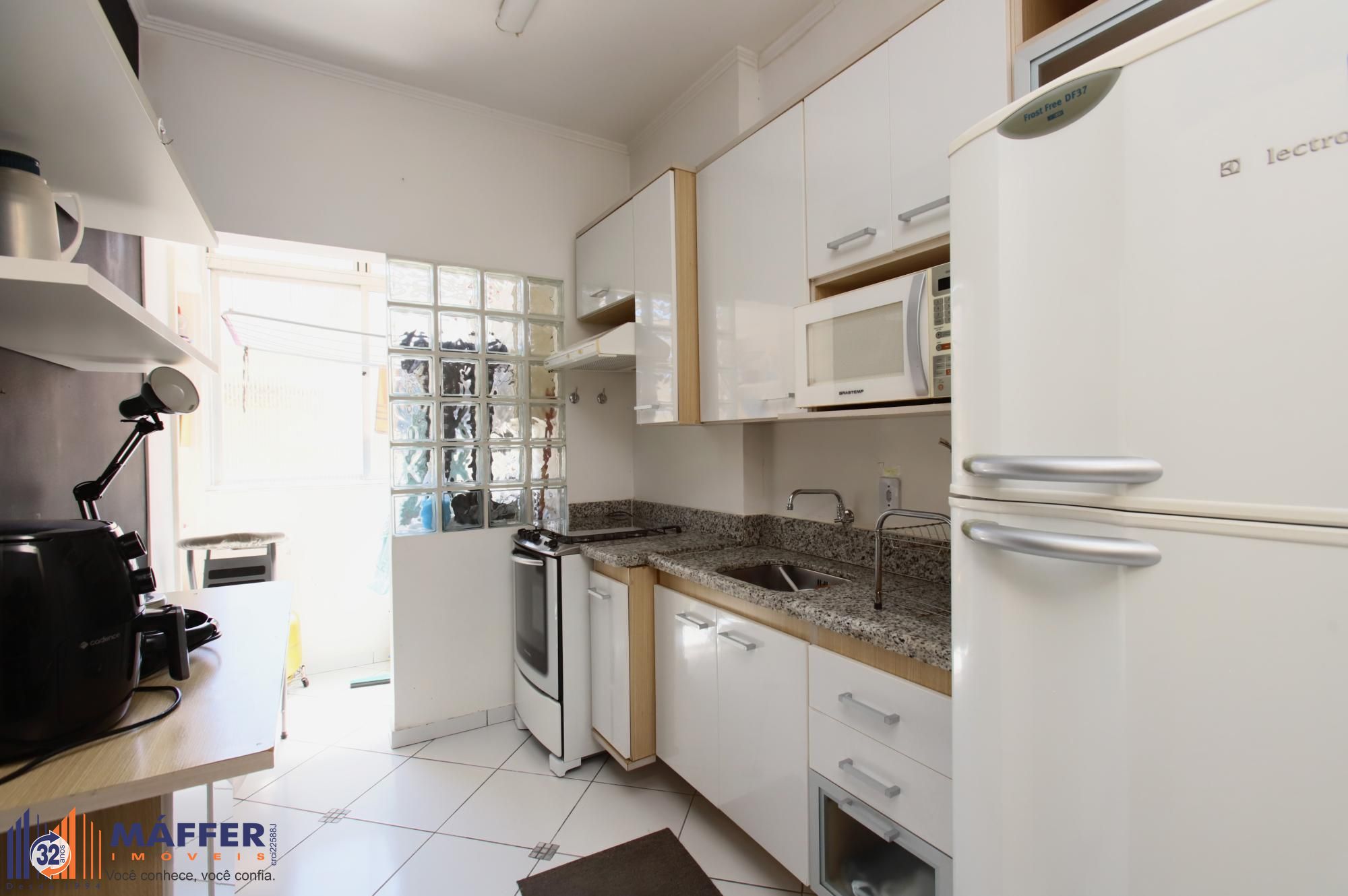 Apartamento, 2 quartos, 63 m² - Foto 18